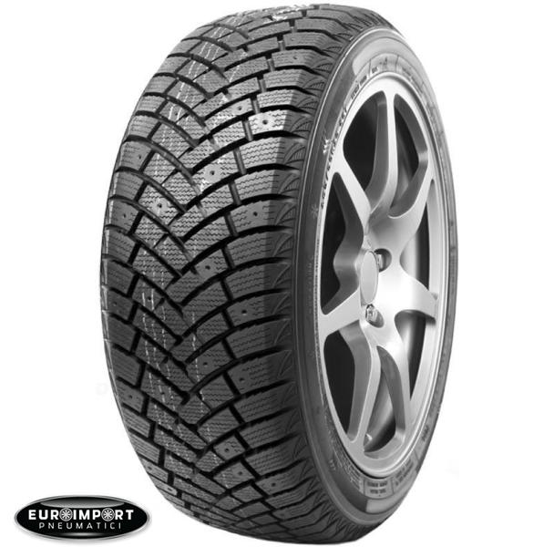 Leao WINTER DEFENDER GRIP VAN 2   215/75 R16 116_114 R  Carico C  CHIODATO